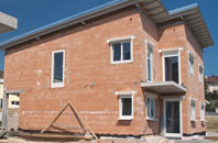 South Mimms home extensions