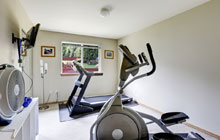 South Mimms home gym construction leads