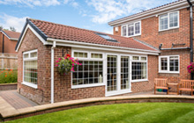 South Mimms house extension leads