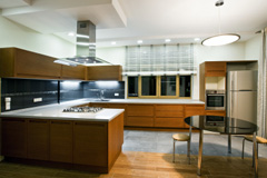 kitchen extensions South Mimms